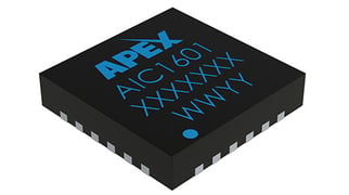 Apex's AIC1601