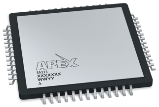 Apex's Silicon Carbide Module, SA111